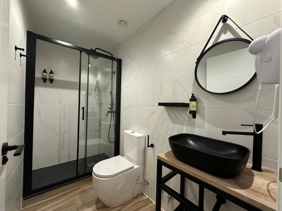 Cc Opera Suites Madrid Exterior photo
