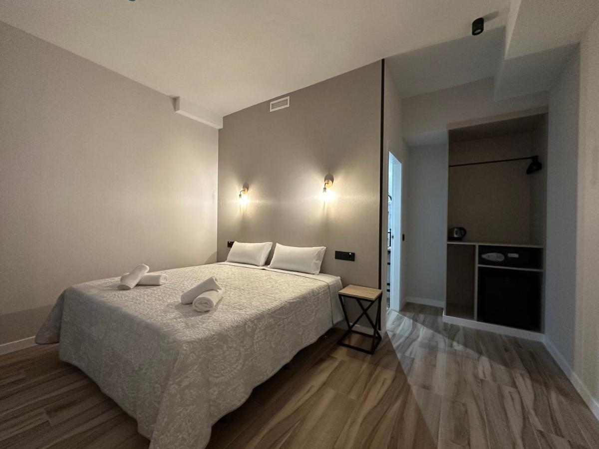 Cc Opera Suites Madrid Exterior photo
